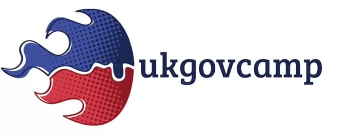 UK GovCamp logo